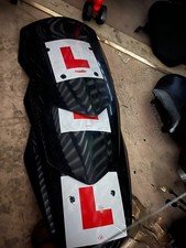 ♻️ Yamaha Nmax Gpd125-a 125 2021 - 2024 Front Windscreen Windshield Visor ♻️