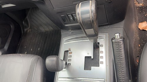 Mitsubishi shogun 2007 2012 - mitsubishi,