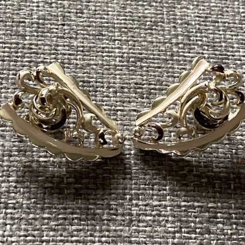 Jewelcraft vintage clip - jewelcraft,