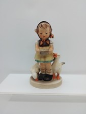Goebel Hummel Figurines Girl