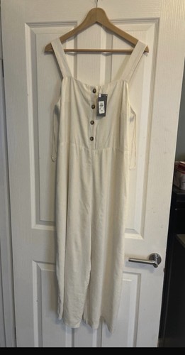 Bnwt primark jumpsuit - primark,