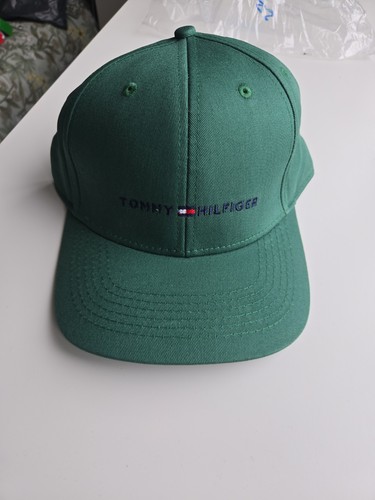 Tommy hilfiger cap - tommy,