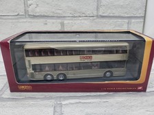 CORGI  1/76 DENNIS TRIDENT