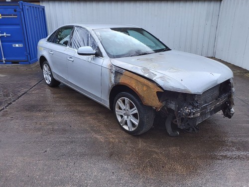 Audi 2008 2011 - audi, a4