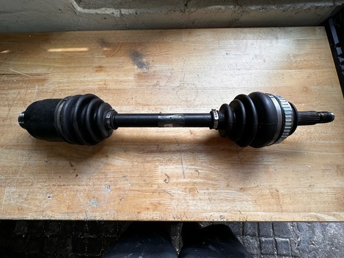 Honda b18 driveshaft - b18, p/s