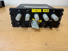 EX RAF Aircraft Radio Unit