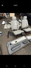 BMW E36 COUPE  GREY INTERIOR