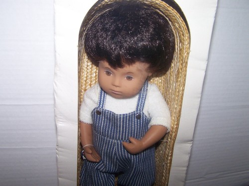 Sasha baby doll - baby,