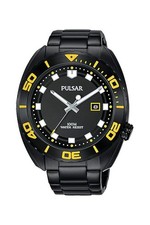 Pulsar Gents Ion Coated Sport