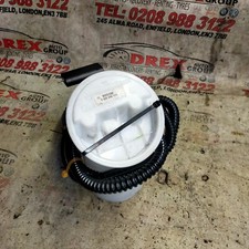 Bosch Fuel Pump 2034702394
