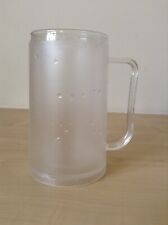 Plastic Insulated Tankard