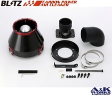 BLITZ 35061 CARBON POWER Air