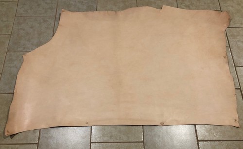 8oz leather veg - veg, cowhide