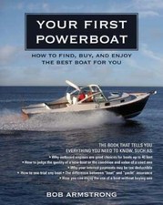 Your first powerboat how to - first, powerboat: