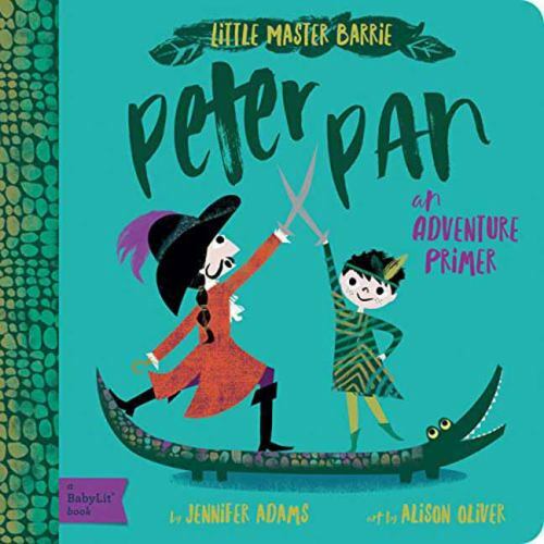 Peter pan babylit adventure - babylit,