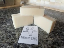 Geranium Goat Milk Soap Bulk