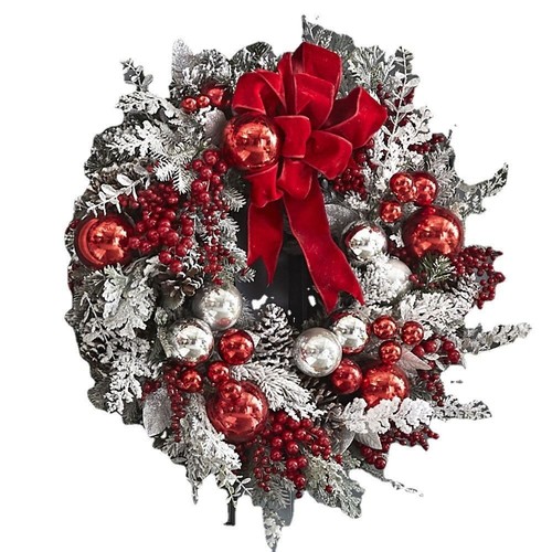 Christmas snowy - snowy,