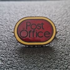Vintage 1960s Royal Mail Post