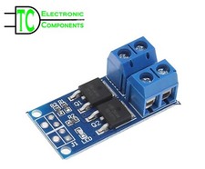 Dual MOSFET Trigger Switch