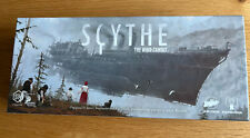 Scythe: The Wind Gambit - expansion for Scythe by Stonemaier Games - Painted