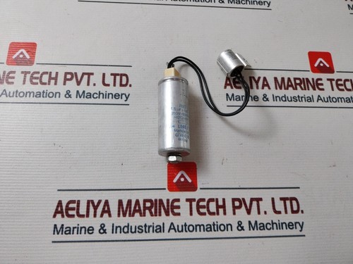 Ric plessey le4eb capacitor - ric/,