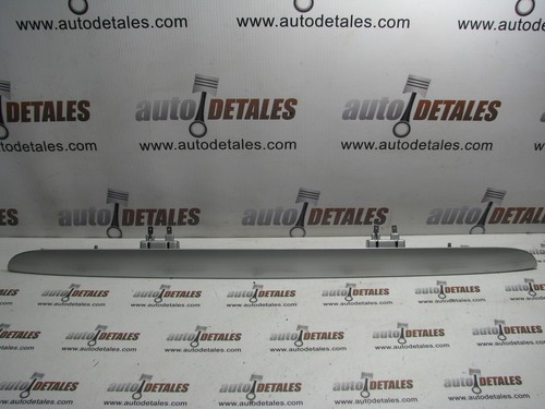 Mercedes w210 estate tailgate - w210,