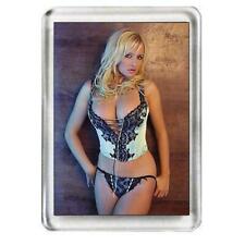 Michelle Marsh Sexy Fridge