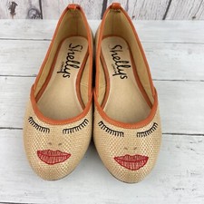 Shelly London Shoes Womens 38