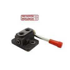 1696239M92 Hydraulic Selector