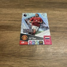 Panini Adrenalyn XL 2025