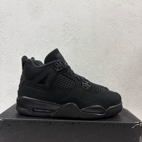 Jordan black cat 2025 - jordan, gs