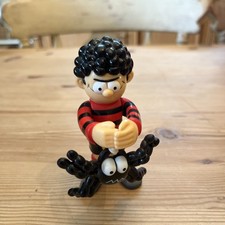 McDonald's Dennis the Menace