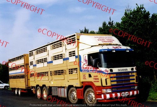 Truck lorry photo - -, j