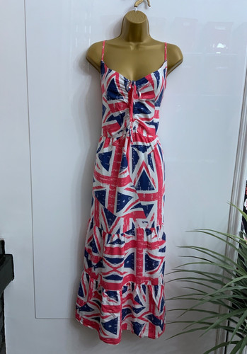 George womens union - , jack