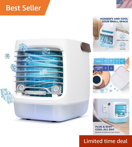 Lightweight air cooler - lightweight,