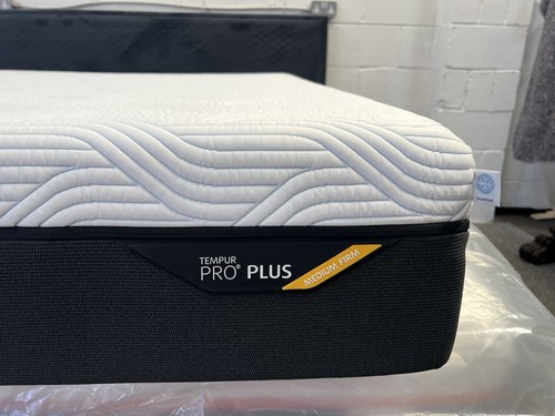 Tempur pro plus - pro, smart