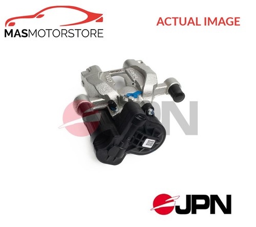 Brake caliper braking - braking, rear
