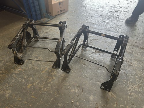 Boxer ducato relay seat - boxer,