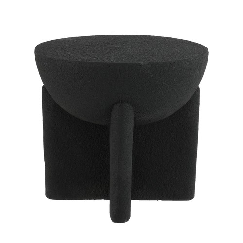 Inch black frosted - 16.25,