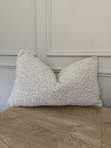 Set beige boucle luxury - beige,