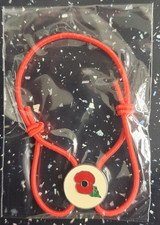 Elasticated Bracelet /