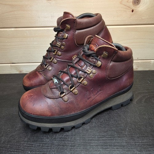Chris brasher hillmaster boots - hillmaster,
