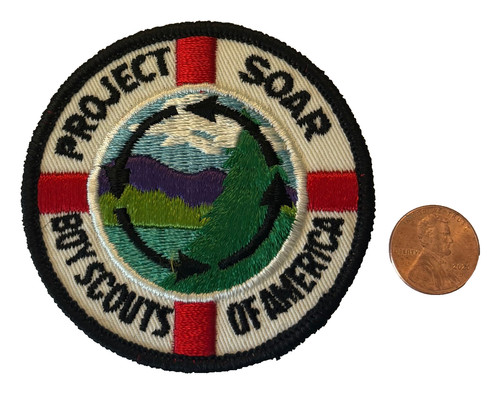 Boy scouts america bsa - of,