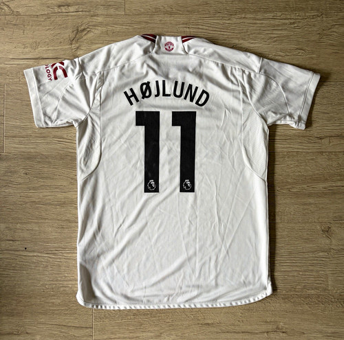 Adidas manchester united - adidas, third