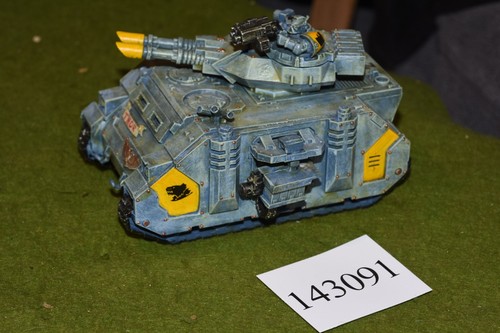 Sci space marine wolf - marine,