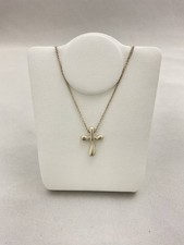 Tiffany & Co. Small Cross
