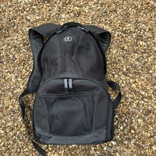 TAMRAC Camera Backpack by Aero Speed Pack. Black, 3385, Hardly used. Prompt Post