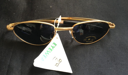 Vintage eyewear uv400 - ,