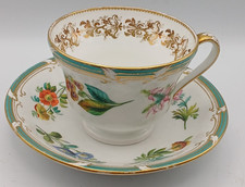 Antique China Porcelain
