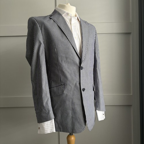Samuel windsor cotton - windsor, blend